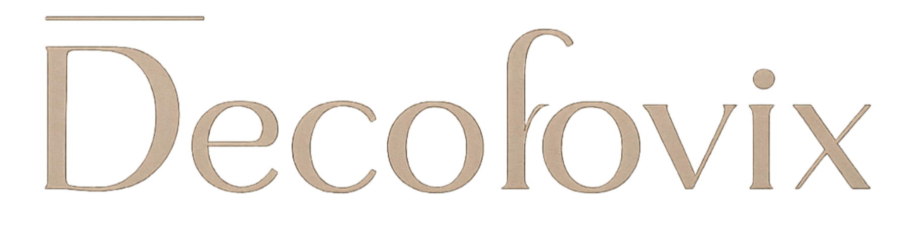Decofovix